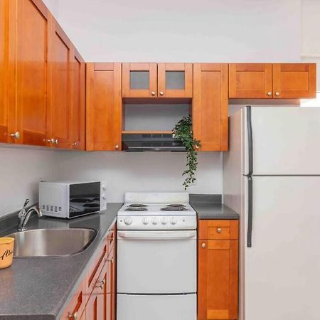 迈阿密Downtown 1-Br With Balcony - 5 Minutes To Wynwood公寓 外观 照片
