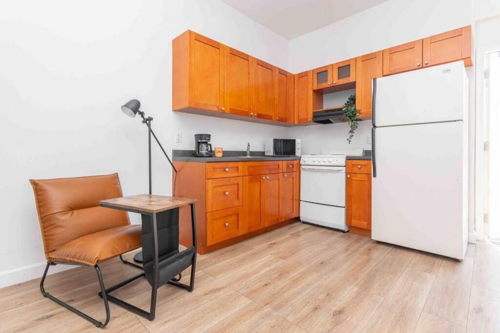 迈阿密Downtown 1-Br With Balcony - 5 Minutes To Wynwood公寓 外观 照片